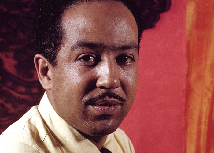 Langston Hughes: A Lyrical Life – Event_Image [EVENT]