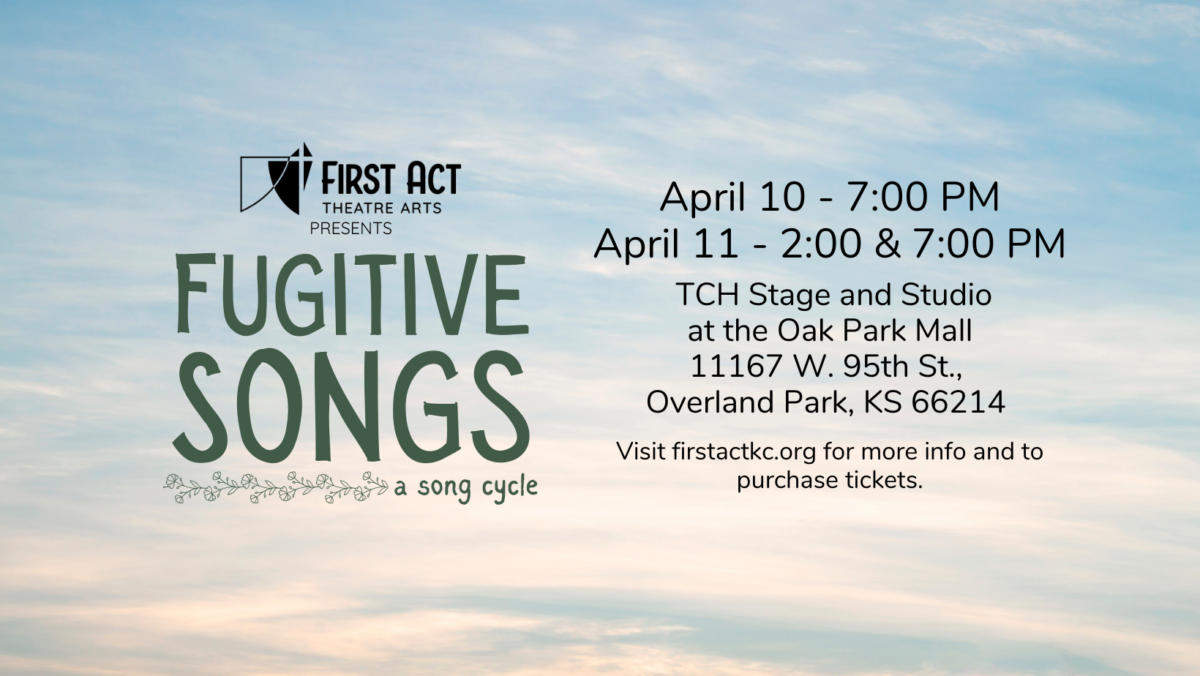 Fugitive Songs presented by First Act Theatre Arts – Event_Image [EVENT]
