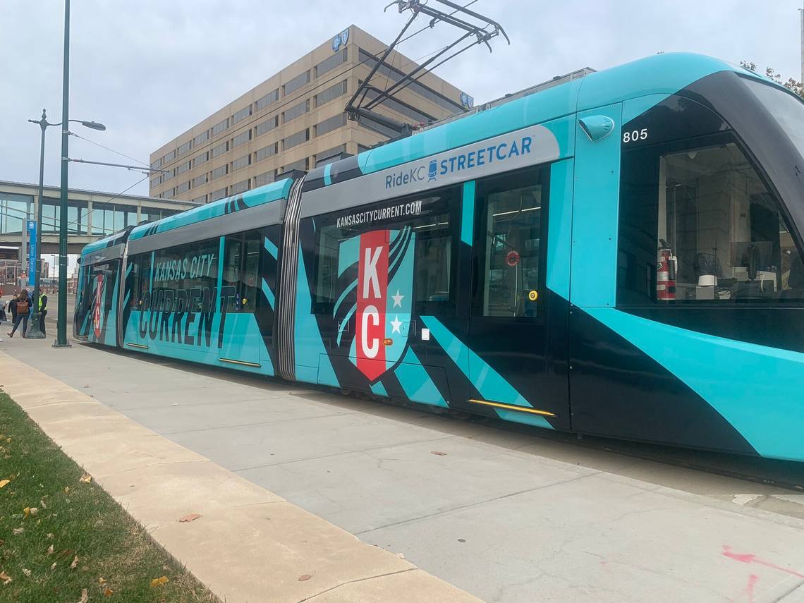 One Way Streetcar Tour with Just One Day Tours – Event_Image [EVENT]