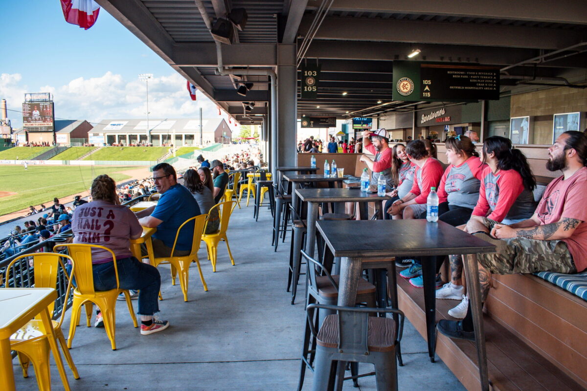 Kansas City Monarchs vs Lincoln Saltdogs – Event_Image4 [EVENT]