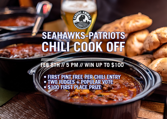 Seahawks-Patriots Chili Cook Off – Event_Image [EVENT]