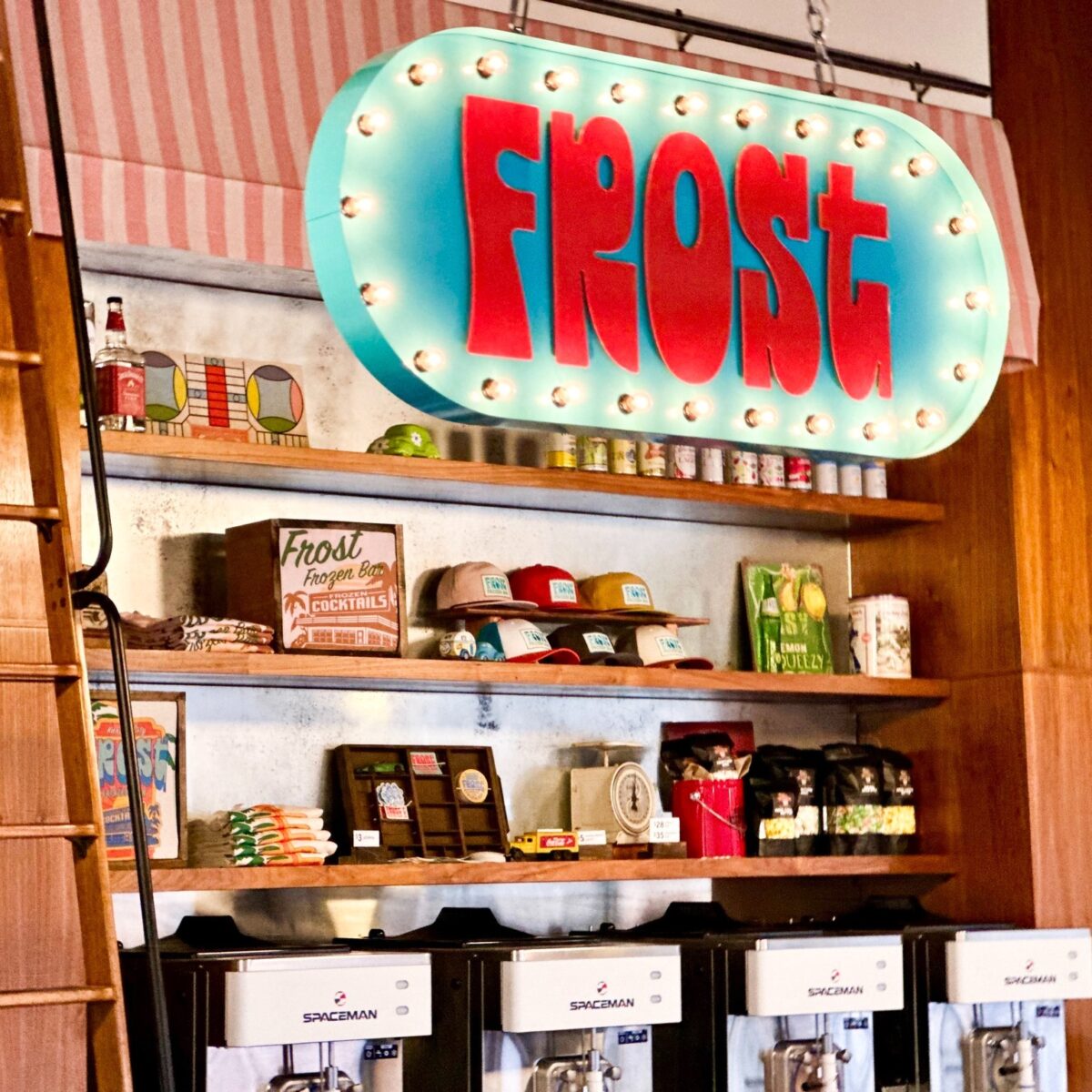 National Peanut Butter Lover’s Day at Frost – Event_Image [EVENT]