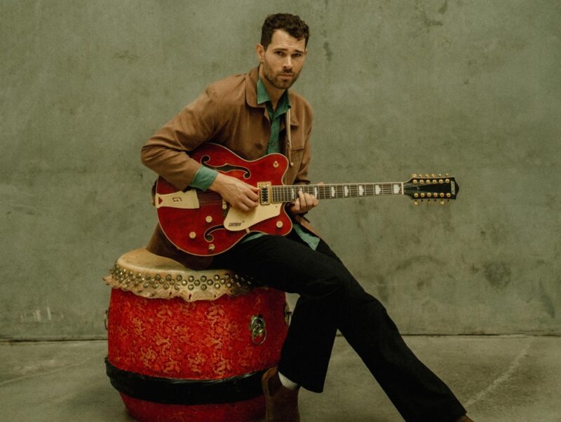 Ernest Aines: Shifting Scenes Tour – Kansas City – Event_Image [EVENT]