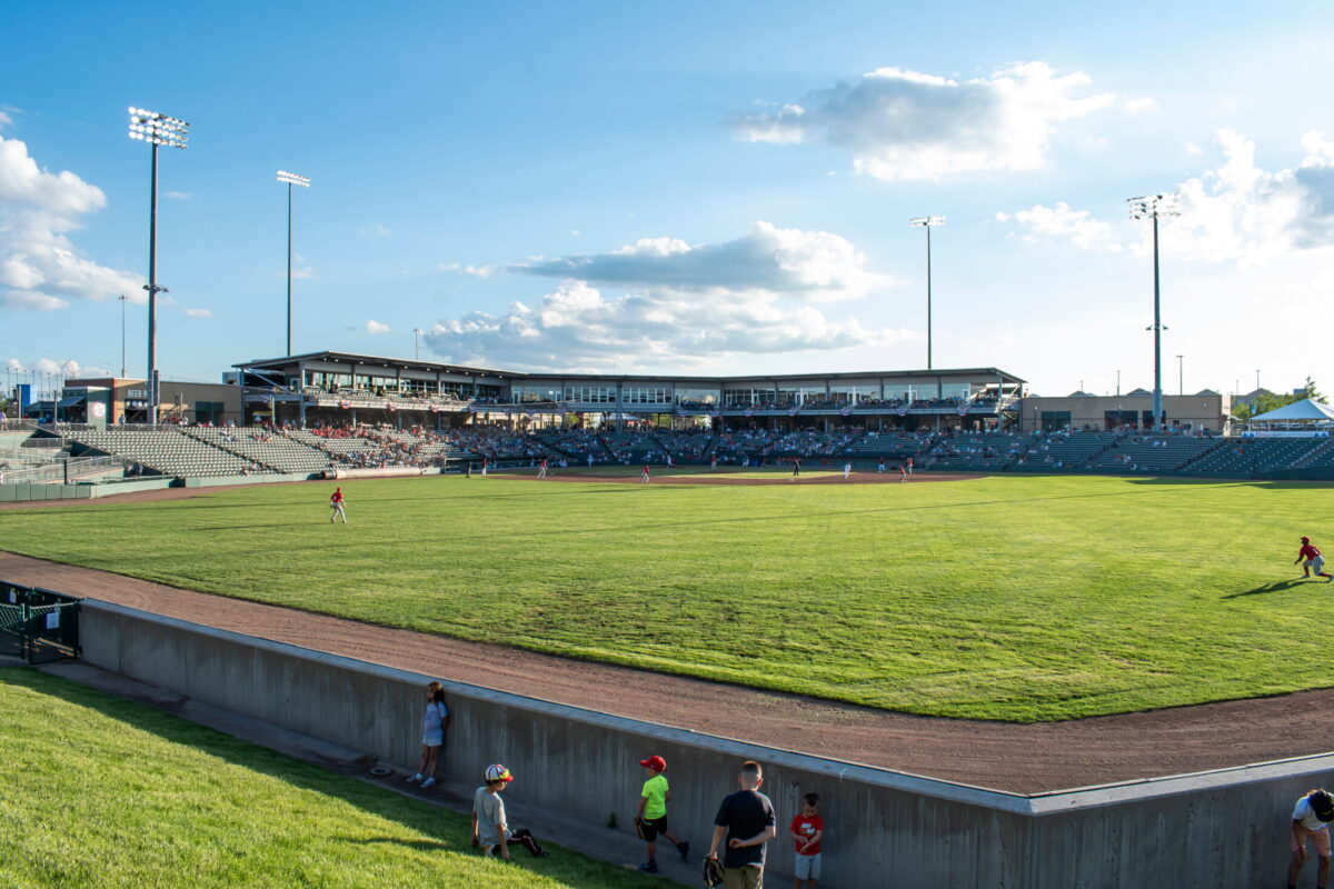 Kansas City Monarchs vs Winnipeg Goldeyes – Event_Image2 [EVENT]