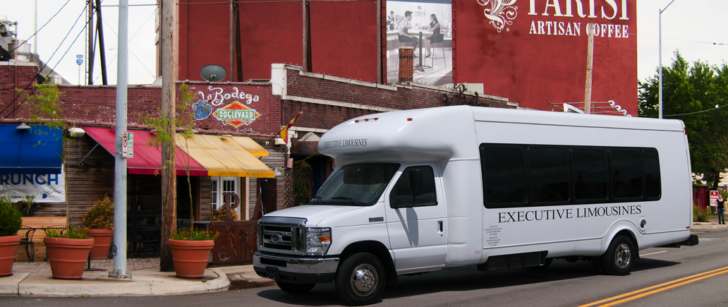 Executive Limousines – Image_2 [LISTING]