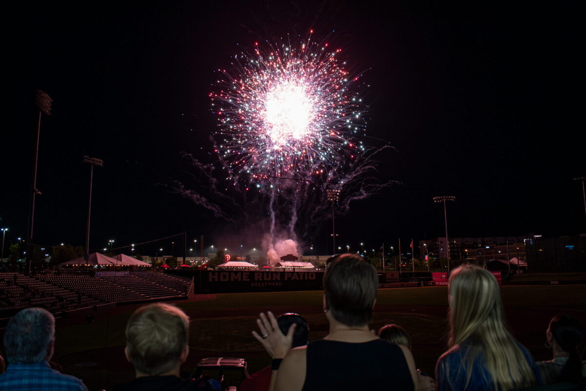 Kansas City Monarchs vs Fargo-Moorhead Redhawks – Event_Image2 [EVENT]