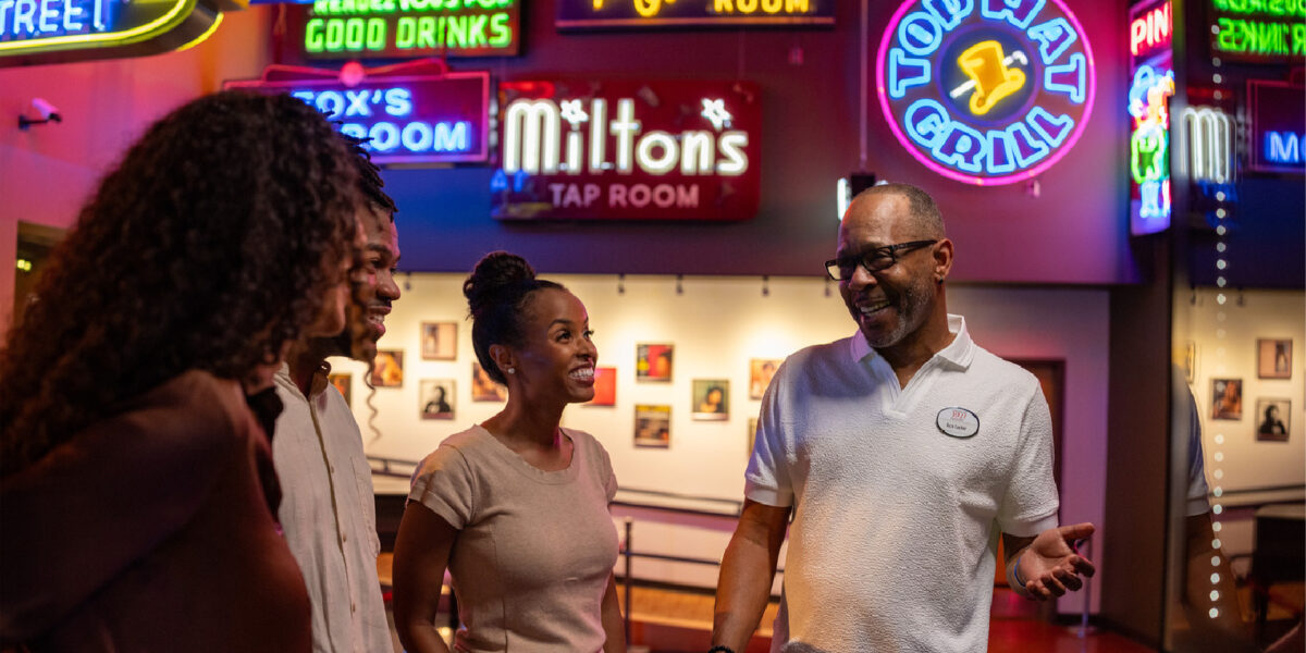 American Jazz Museum