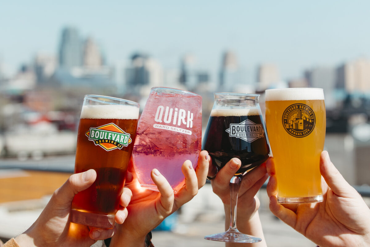 beer, kansas city, craft beer