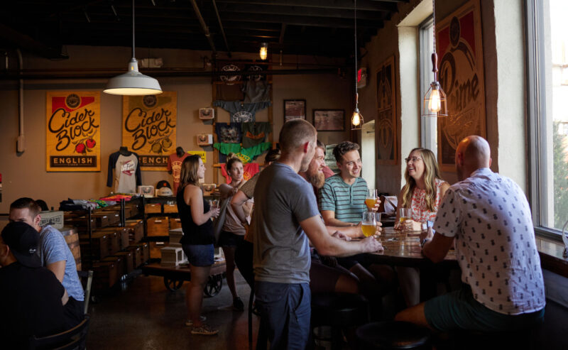 Cinder Block Brewing – Pilsen Photo Co-op (9)