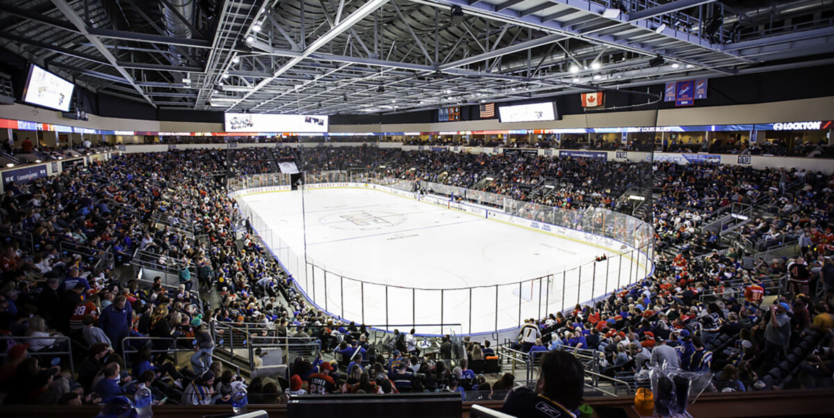 KC Mavericks Arena (1)