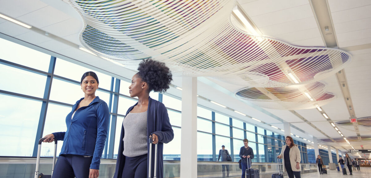 Kansas City International Airport (10)