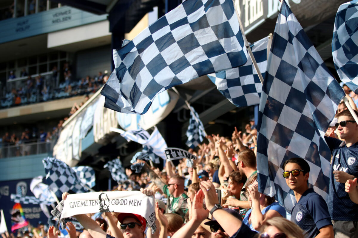Sporting KC (14)