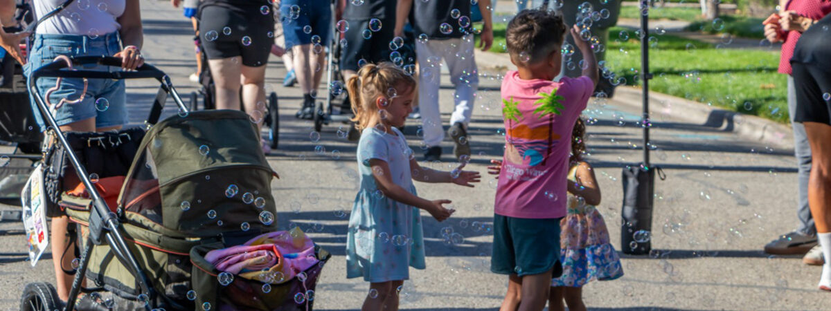 Visit Olathe Hero Image