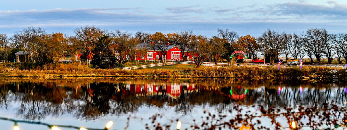 Visit Olathe KC Wine Co.