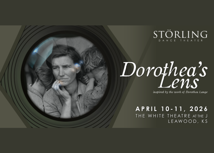 Störling Dance Theater’s “Dorothea’s Lens” – Event_Image [EVENT]