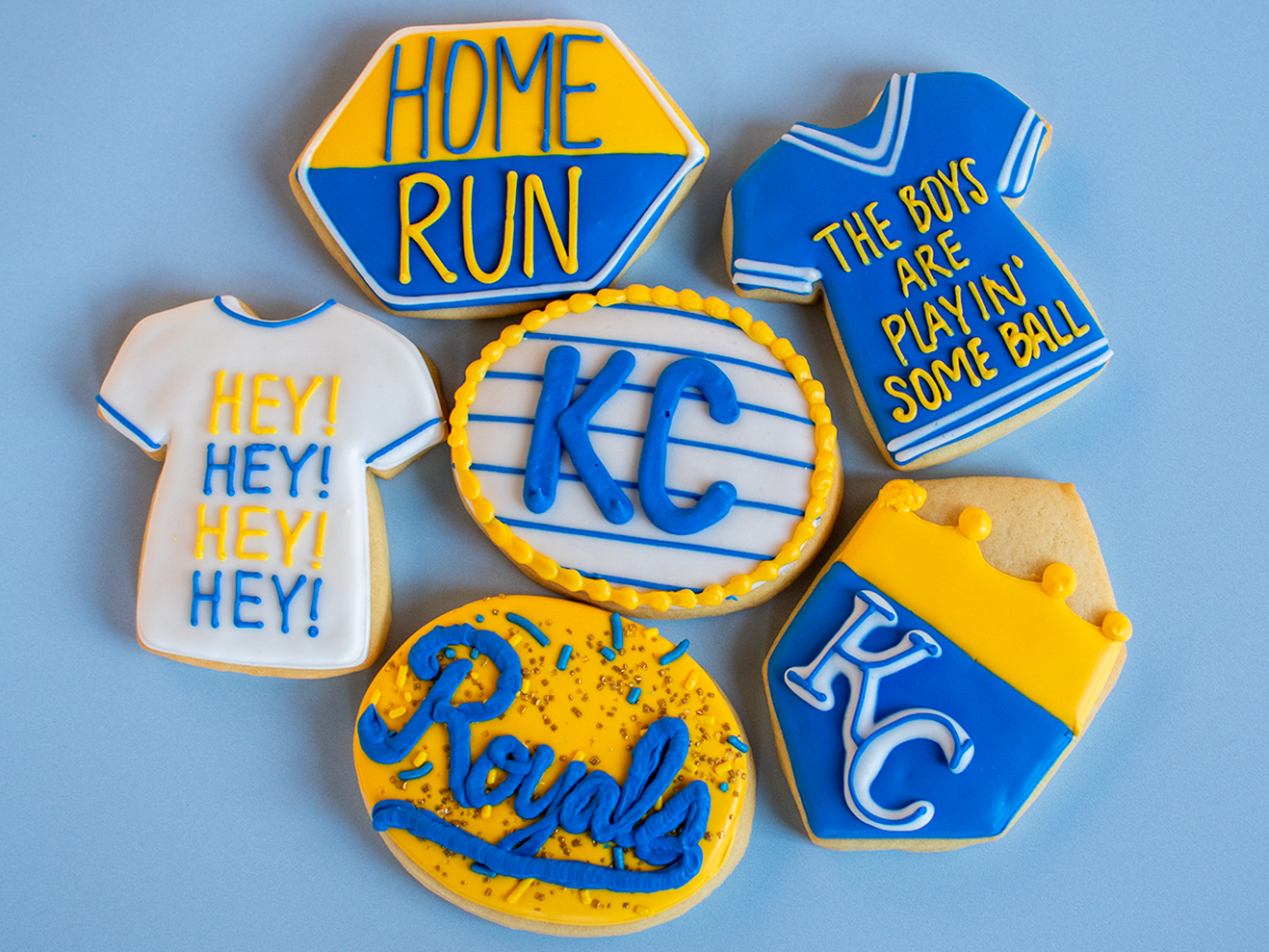 KC Royals Cookie Decorating Class – Event_Image [EVENT]