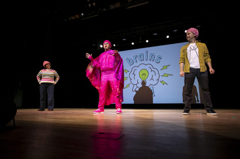 Brains On Presents: Your Brain is Magic – Event_Image [EVENT]