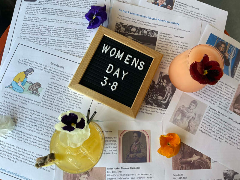 International Women’s Day at Frost – Event_Image [EVENT]