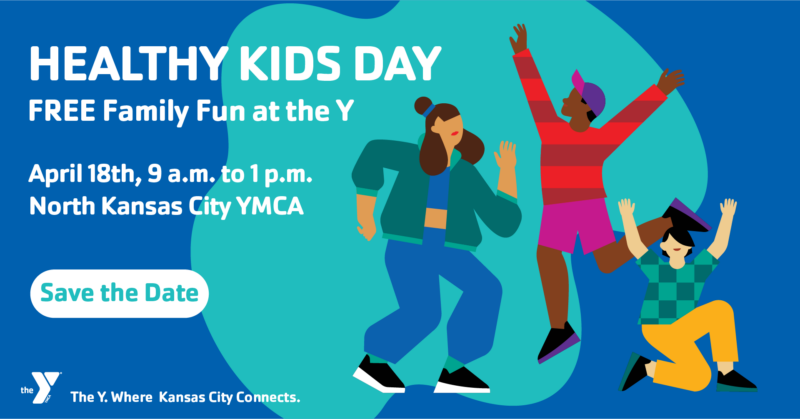 YMCA of Greater Kansas City – Healthy Kids Day – Event_Image [EVENT]