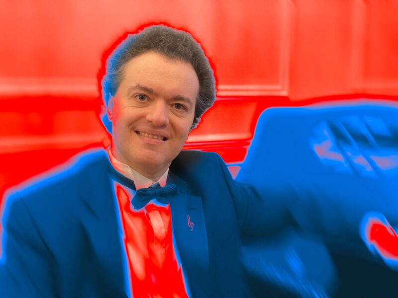 Evgeny Kissin, Piano, Joshua Bell, Violin, and Steven Isserlis, Cello – Event_Image [EVENT]