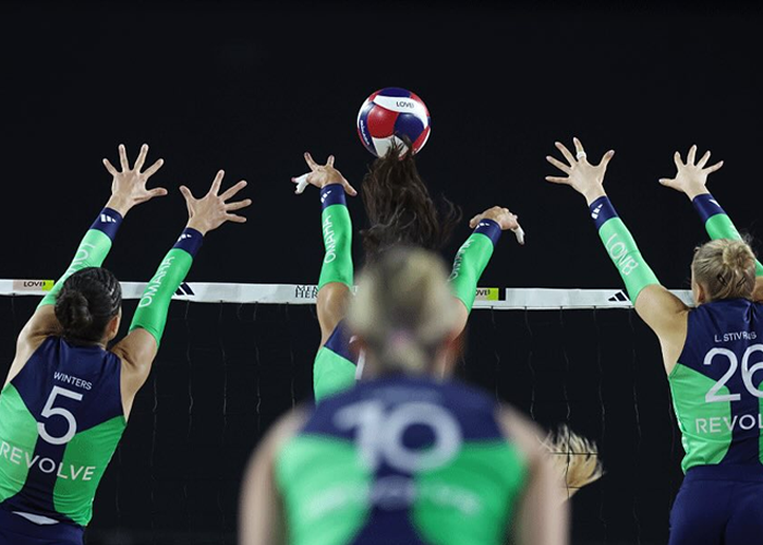 League One Volleyball (LOVB) Classic – Event_Image [EVENT]