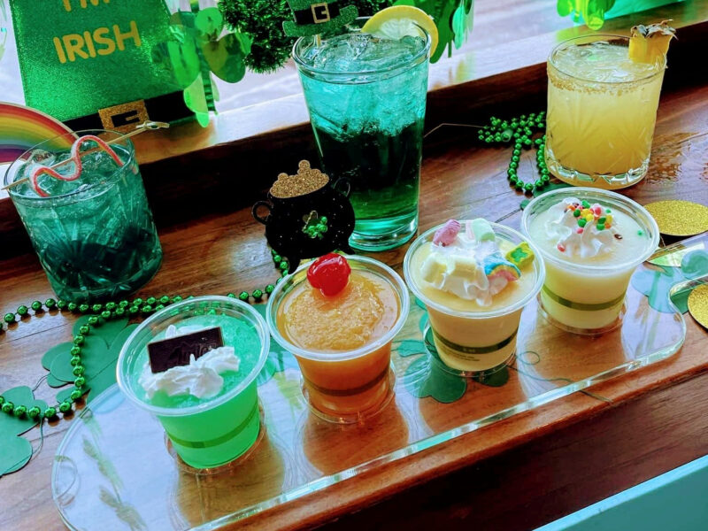 St. Patrick’s Day at Frost – Event_Image [EVENT]