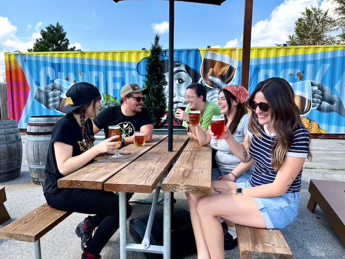 Cinder Block Brewery – Image_2 [LISTING]