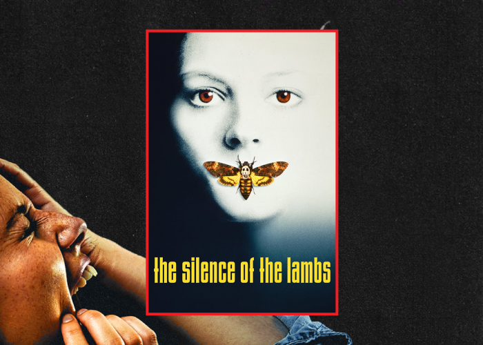 Searching the Psyche Through Cinema: The Silence of the Lambs – Event_Image [EVENT]