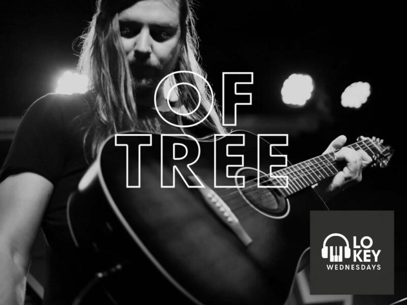 LoKey Wednesday: Of Tree + Gullywasher – Event_Image [EVENT]