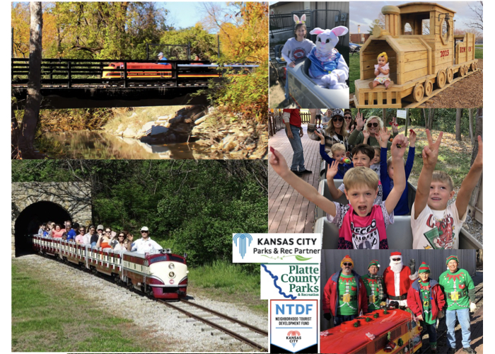 Kansas City Northern Miniature Railroad – Image_1 [LISTING]