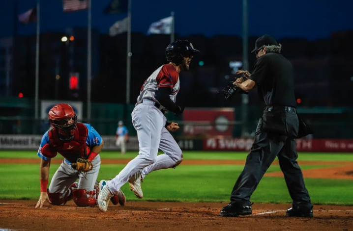 Kansas City Monarchs vs Lincoln Saltdogs – Event_Image4 [EVENT]