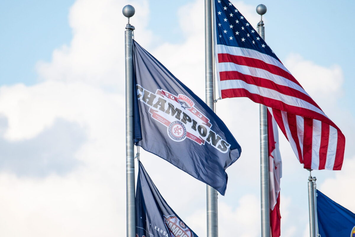 Kansas City Monarchs vs Sioux City Explorers – Event_Image [EVENT]