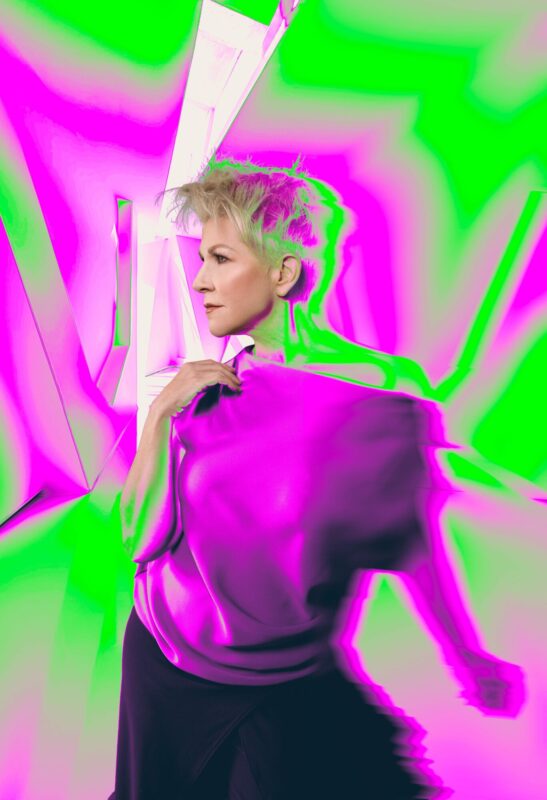 Joyce DiDonato, Mezzo-Soprano with Time for Three – Event_Image [EVENT]