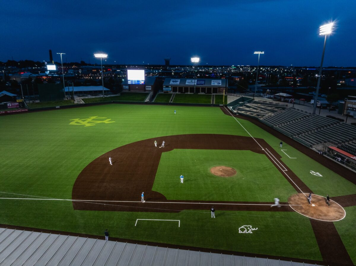 Kansas City Monarchs vs Fargo-Moorhead Redhawks – Event_Image4 [EVENT]