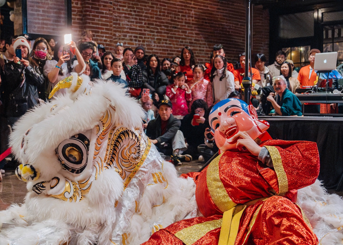 Lunar New Year | Year of The Horse – Event_Image [EVENT]