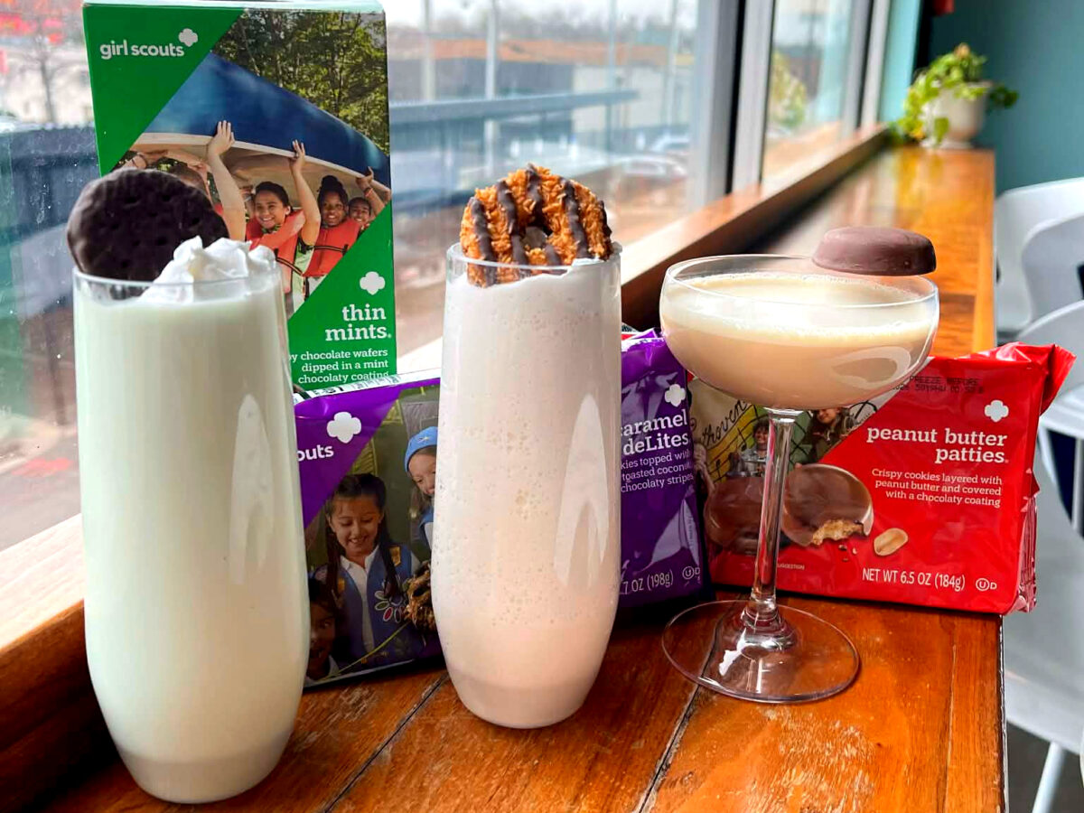 Girl Scout Cookie Pop-Up at Frost – Event_Image [EVENT]