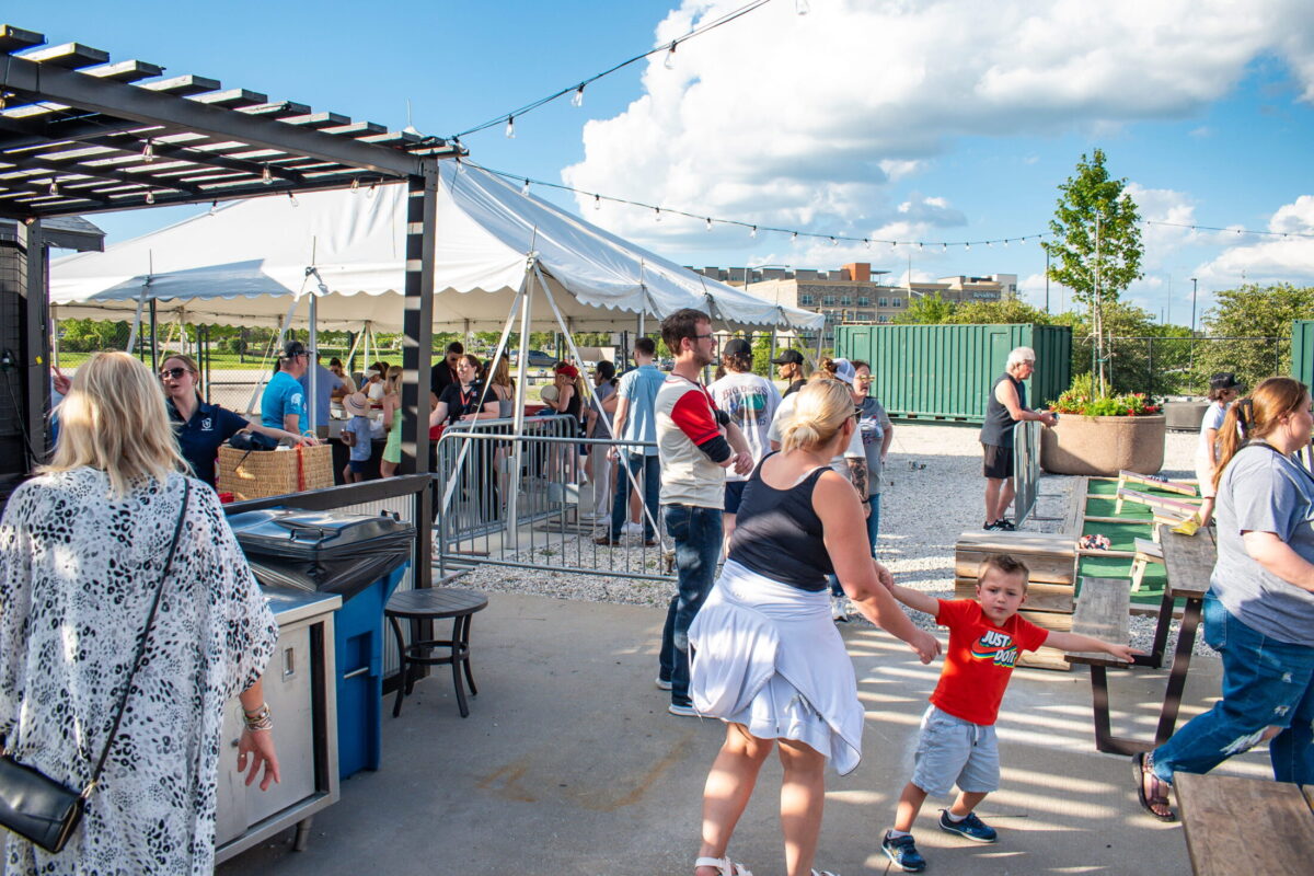 Kansas City Monarchs vs Sioux City Explorers – Event_Image [EVENT]