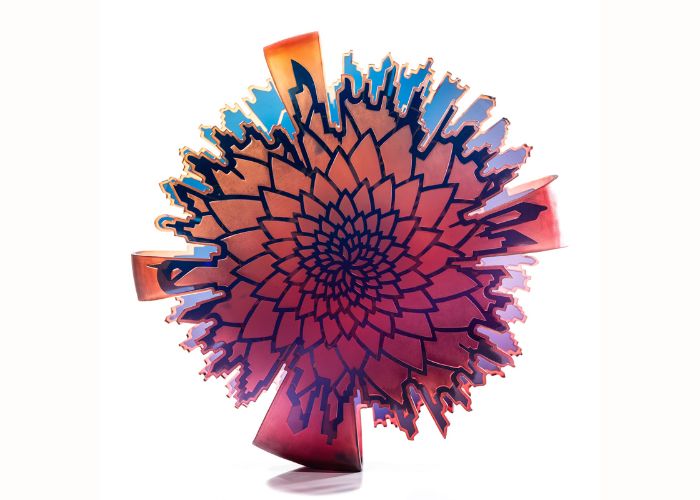 First Friday at Belger Arts – Exhibitions + Live Glass and Clay Demos + Artist Remarks + More! – Event_Image4 [EVENT]