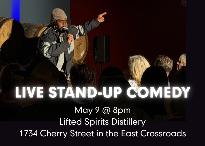 Next Stop Comedy Presents Stand UP Comedy – Event_Image [EVENT]