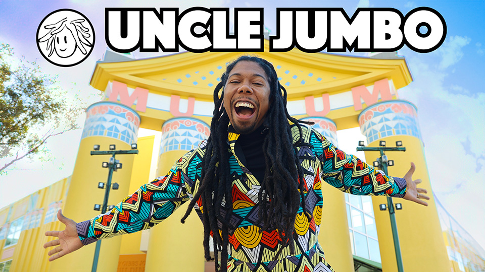 MTC Kids Jam – Uncle Jumbo – Event_Image [EVENT]
