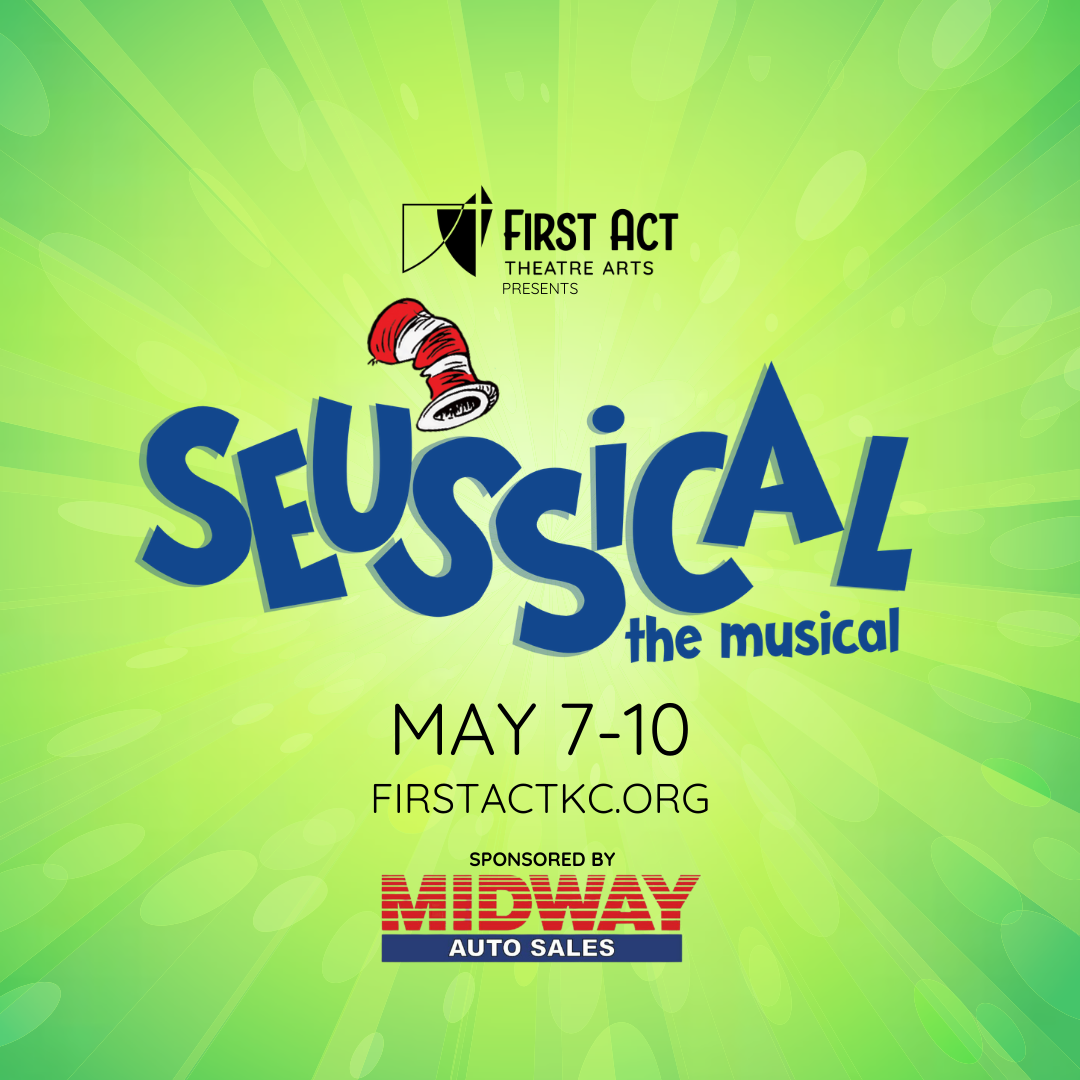 Seussical presented by First Act Theatre Arts – Event_Image2 [EVENT]