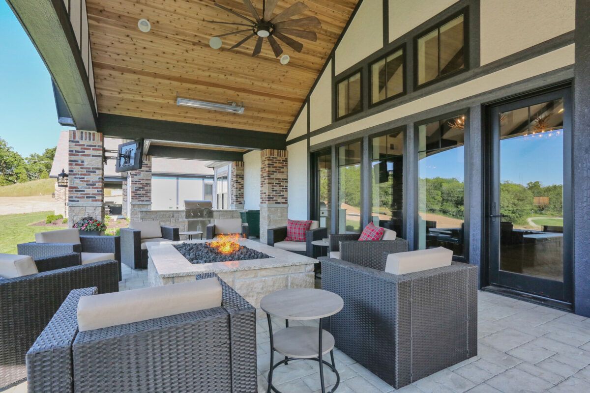 Oakwood Country Club Cottages – Image_2 [LISTING]