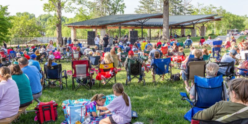 Outdoor Concert Series – Event_Image [EVENT]