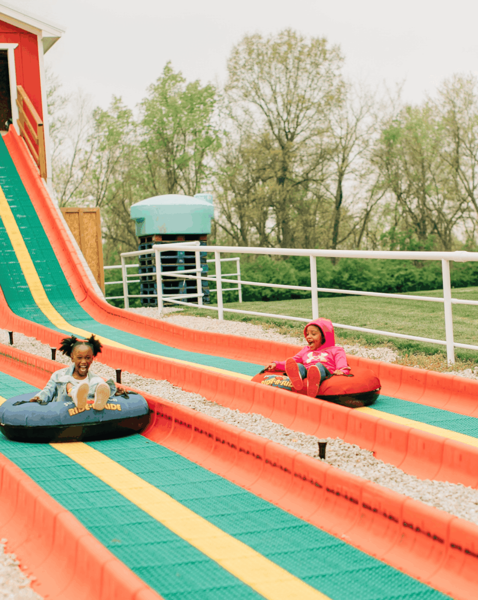 Spring Round Up at Faulkner’s Ranch – Event_Image5 [EVENT]