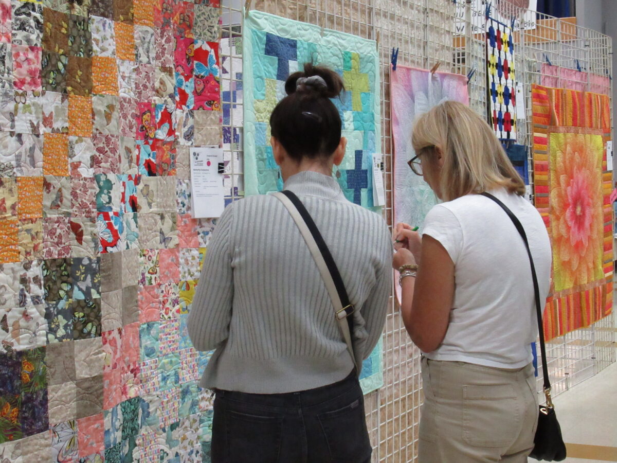 Starlight Quilters Guild Show 2026 – “Block Party” – Event_Image2 [EVENT]