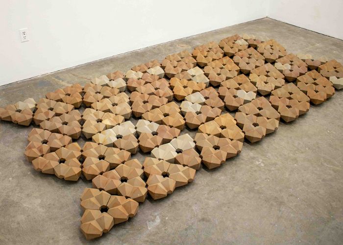 FREE Artist Talk with Pierce Haley – Event_Image [EVENT]