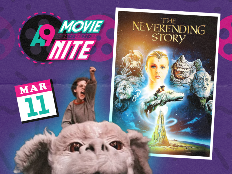Atlas9 Movie Nite: The NeverEnding Story – Event_Image [EVENT]