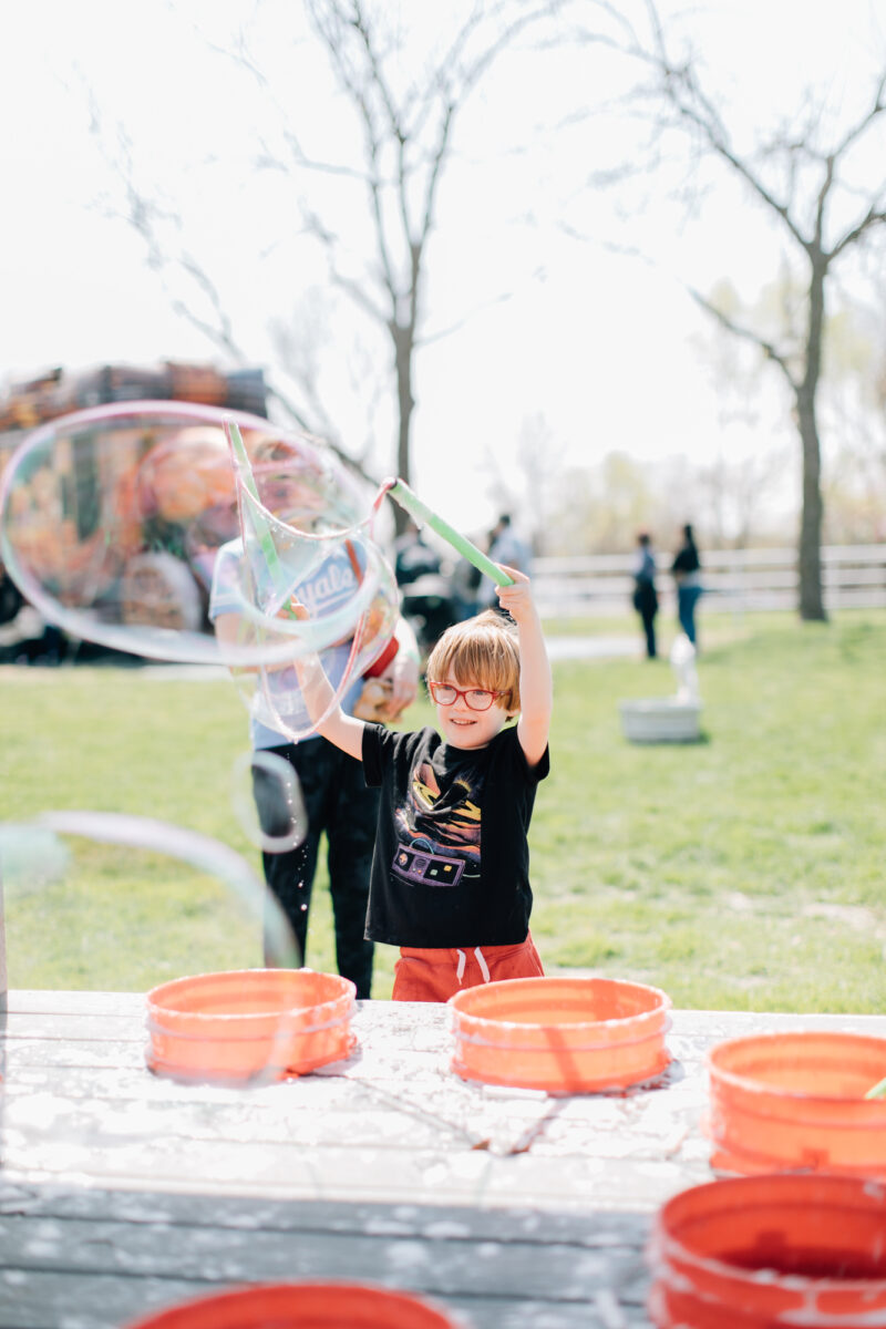 Spring Round Up at Faulkner’s Ranch – Event_Image3 [EVENT]