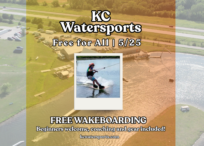 KC Watersports Free For All – Event_Image [EVENT]
