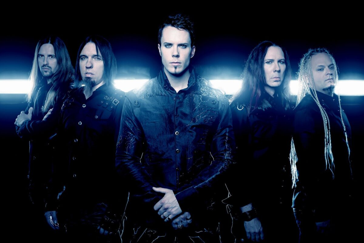 Kamelot – Kansas City – Event_Image [EVENT]